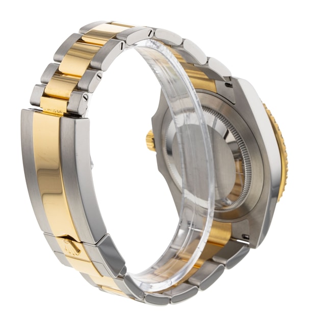 Rolex Submariner 126613 LB Image 3